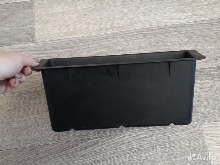 Бардачок Bmw 5 e39