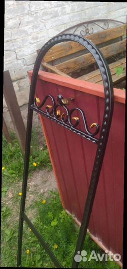 Чистилка для обуви