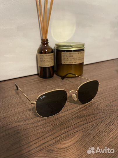 Очки ray ban