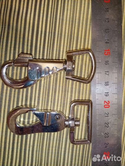 Карабин усиленный