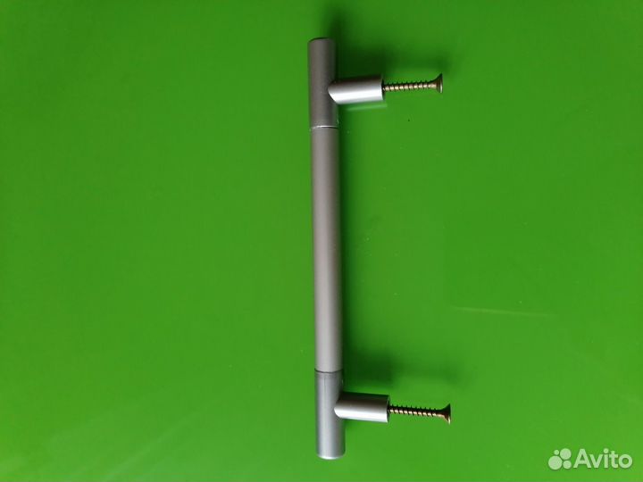 Мебельные ручки