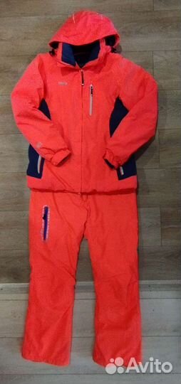 Горнолыжный костюм женский 48-50