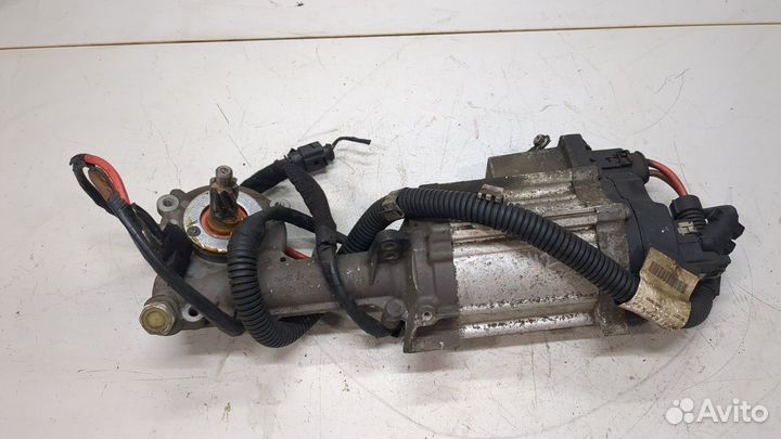 Электроусилитель руля Seat Leon 2, 2007