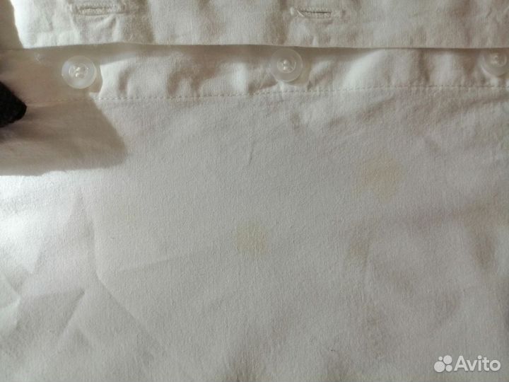 Костюм для мальчика 122