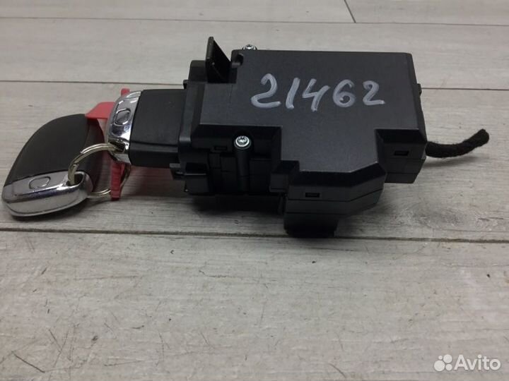 Замок зажигания Audi A4 универсал caga 2008