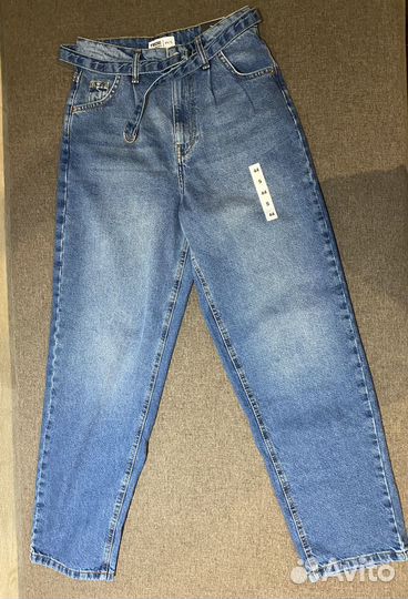 Джинсы