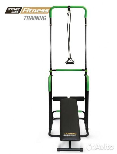 Тренажер training SLF 501-1 (новый, 5-в-1)