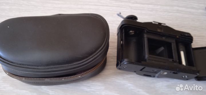 Фотоаппарат lomo