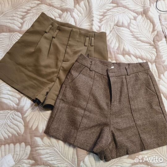 Женская одежда пакетом 42 44