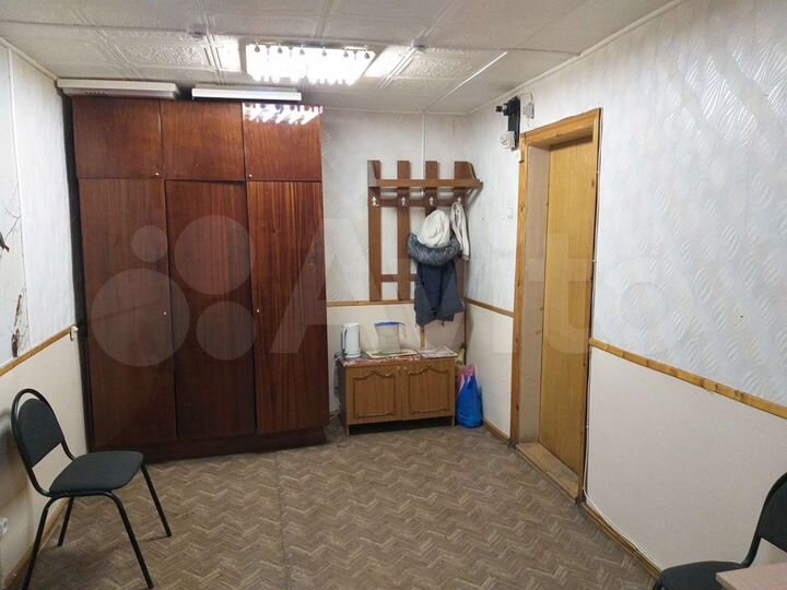 Офис, 20 м²