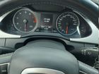 Audi A4 1.8 CVT, 2010, 139 141 км объявление продам