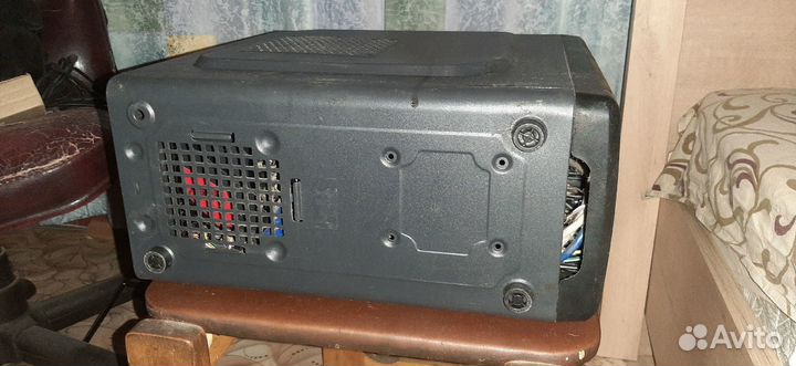 Системный блок intel core i3, HDD 1тБ, 8гБ озу
