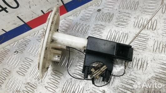 Датчик уровня топлива volvo XC90 1 (EEA04M801)