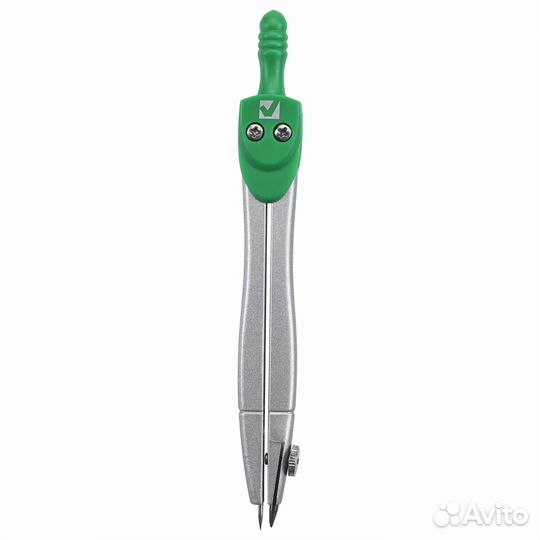 Циркуль из металлического сплава