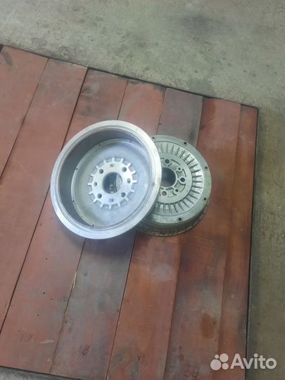 Тормозной барабан на Ваз 2107