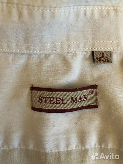 Рубашки для мальчика 140 146