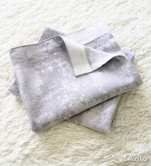 Шторы готовые