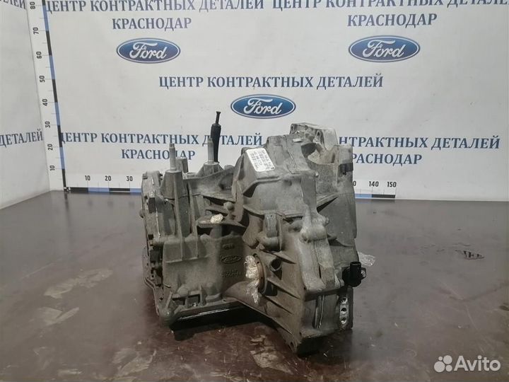 АКПП Ford Focus 2 2008-2011