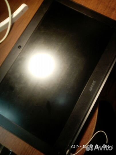 Продам ноутбук 4good CL140 (по частям)