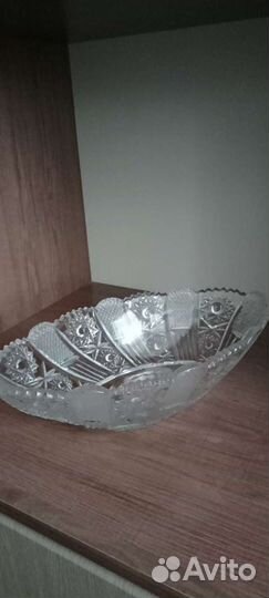 Селедочницы и салатники