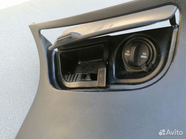 Консоль АКПП Dodge Intrepid 1998-2004