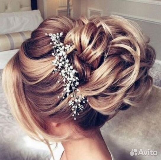 Парикмахер