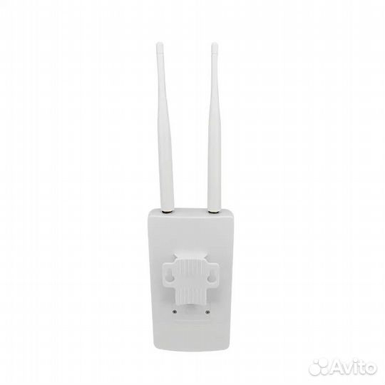 Wi-Fi уличный роутер со встроенным модемом 3G/4G C