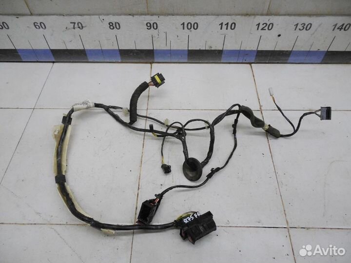 Проводка (коса) Astra H / Family 2004-2015