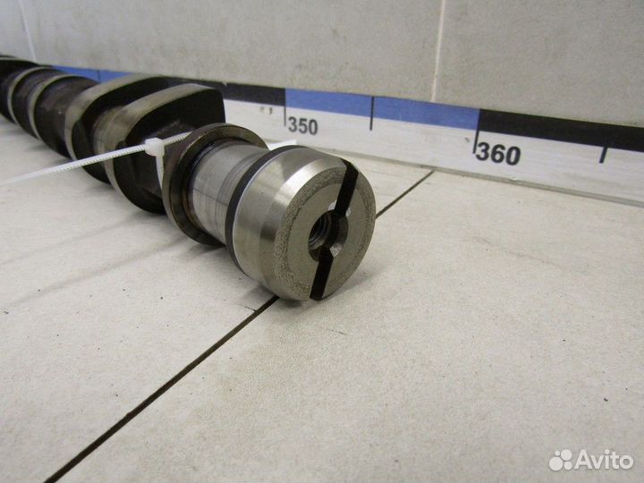 Распредвал впускной Astra H / Family 2004-2015