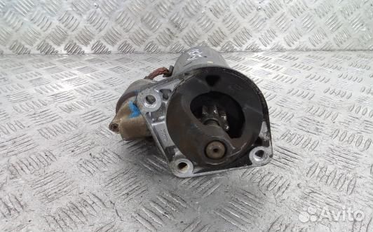 Стартер дизельный ford focus 2 (1SK30BR01)