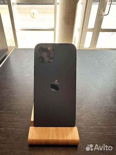 iPhone 12 Pro, 256 ГБ