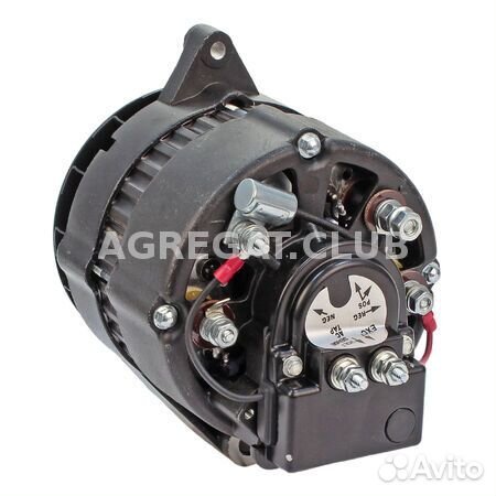 Генератор krauf ALP1465LK