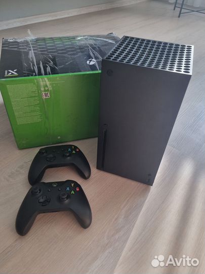 Xbox series x