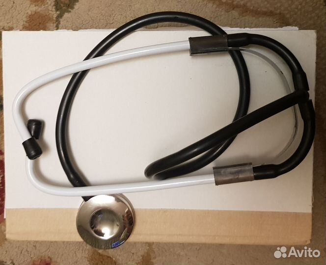 Медицинский фонендоскоп