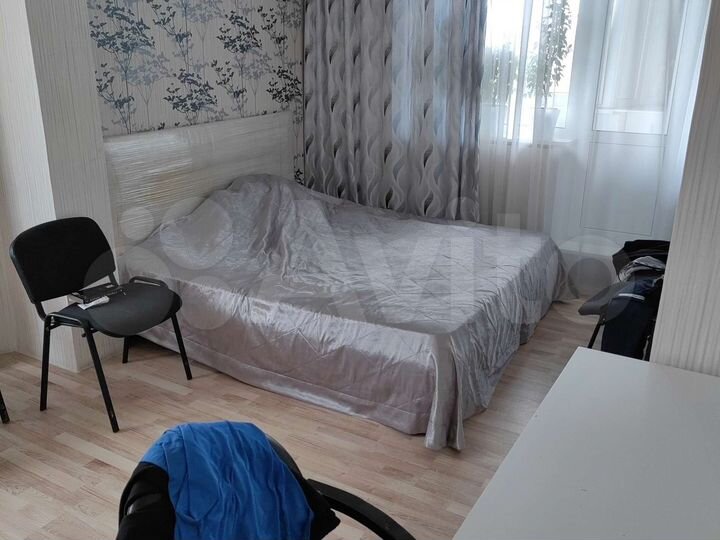 Комната 25 м² в 3-к., 13/17 эт.