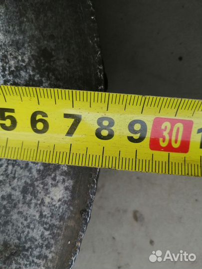 Диск тормозной передний VW Golf IV/Bora 1997-2005