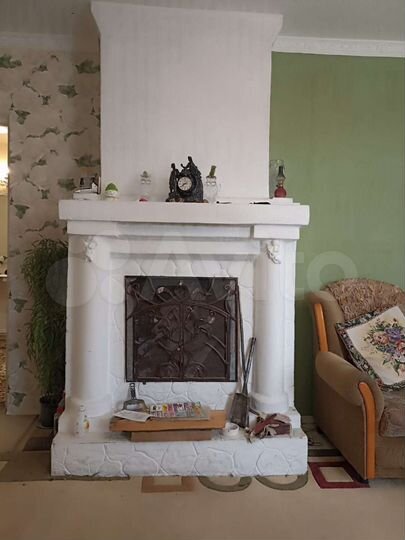 Дом 76 м² на участке 2 сот.