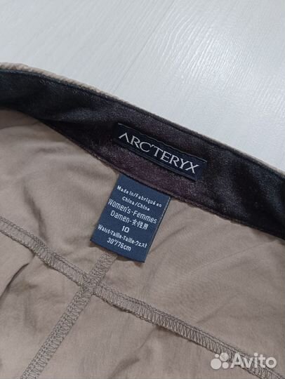 Шорты Arcteryx (оригинал)