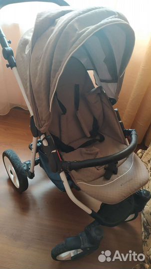 Детские коляски бу