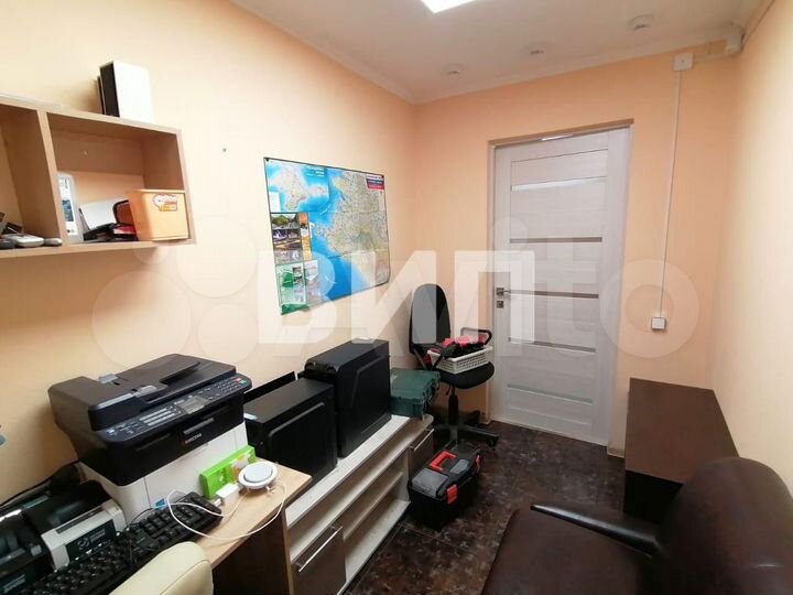 Продам торговое помещение, 54.1 м²