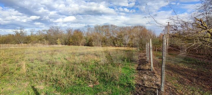 Участок 15 сот. (ИЖС)