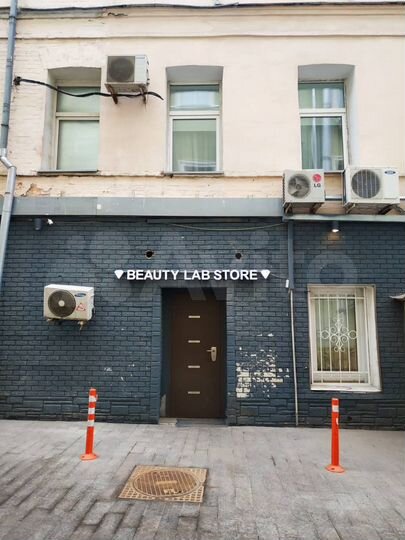 Свободного назначения, 52 м²