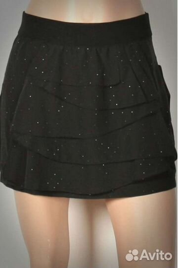 Юбочки новые