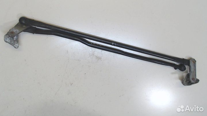 Механизм стеклоочистителя Lexus LX, 2002