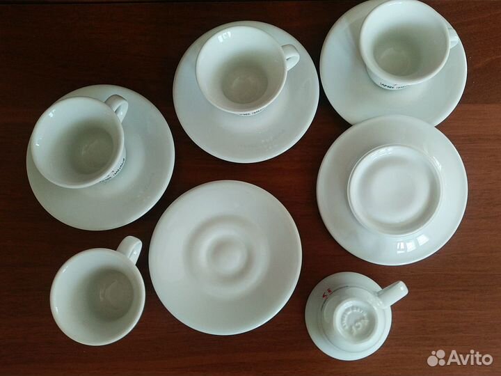 Кофейные пары 