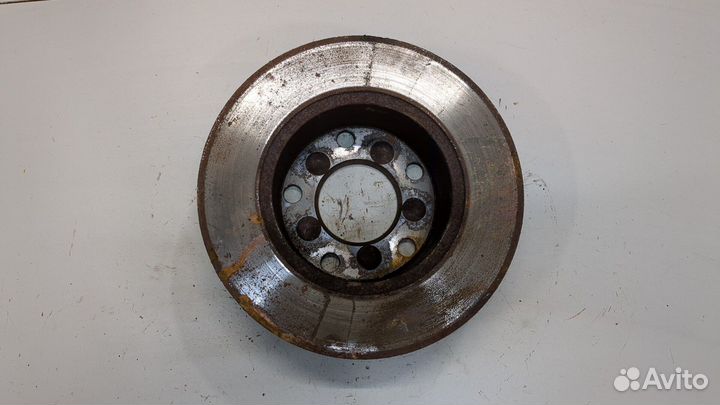 Диск тормозной Volkswagen Passat 5, 1998