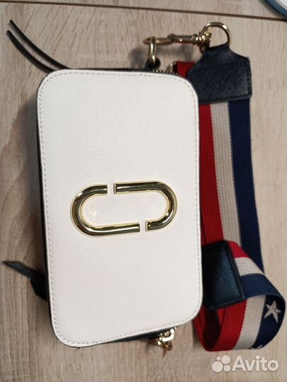 Сумка Marc jacobs