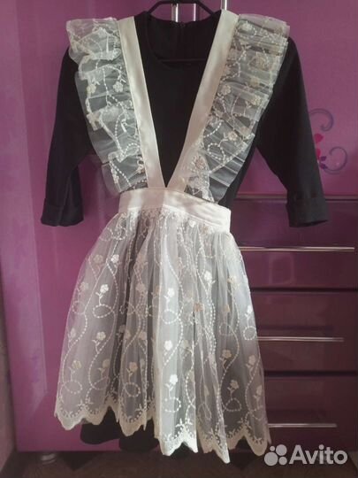 Школьная форма