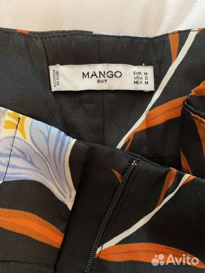Шорты Mango M размер