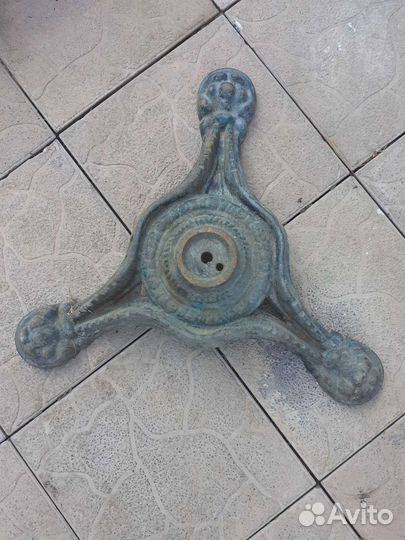 Сигнал-таз,ссср